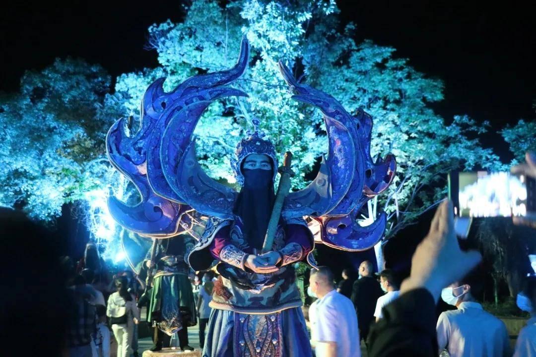 流星蝴蝶剑