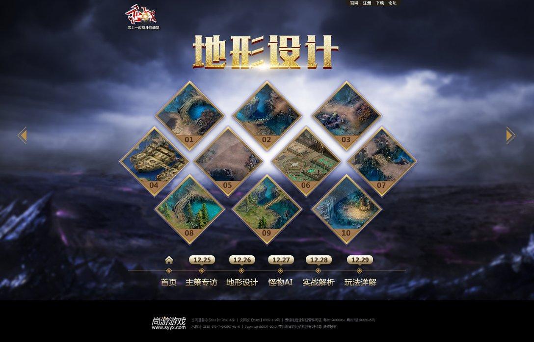 阿提拉：全面战争