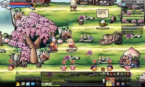 武侠拼图