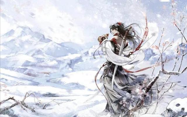 沙漠中寻宝