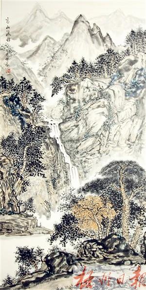 奢华年代