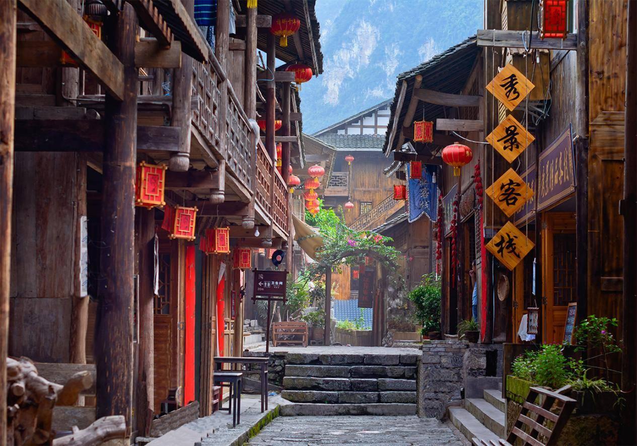 清理草坪